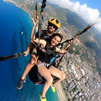 Merve Çakan's Photo