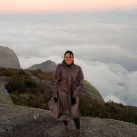 Fernanda Santos的照片