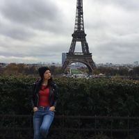 Leidy Malaver的照片