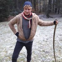 Jonas Müller的照片