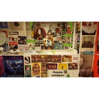 Fotos de Shirin Djahankhani