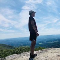 Brandon Manzaneda's Photo