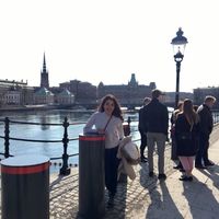 Erika Parrazal's Photo