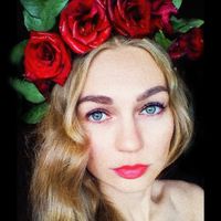 Tatijana Soleil's Photo