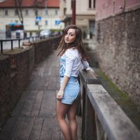 Julia Kushnir的照片