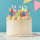 Let’s Celebrate My Birthday 的照片