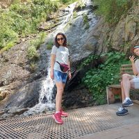 Fotos von Nazym Tulegenova