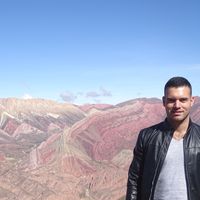 Miguel Reynoso的照片