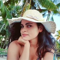 Mara Fabiana的照片