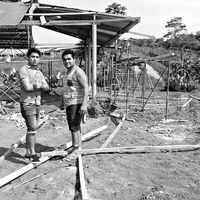 Fotos de joel  ARCHENTI ZEGARRA