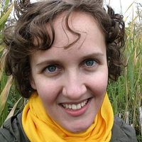 Claire Michalewicz的照片