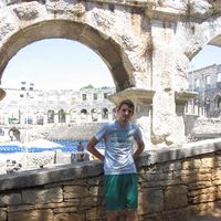 Blaž Koroša's Photo