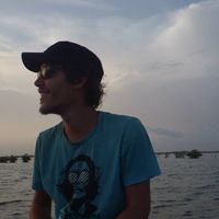 Maxime Arbisa's Photo