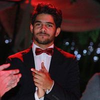 Eslam Tanany的照片