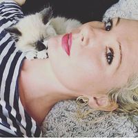 Zdjęcia użytkownika Isa Darling