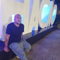 Jorge Vieira's Photo