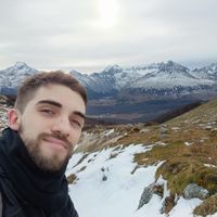 Joel Várnagy's Photo