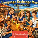 Language Exchange Meeting in Barreirinhas's picture
