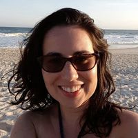 Ingrid da Silva的照片