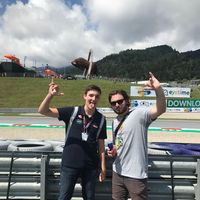 Jonas Bayrhofer's Photo