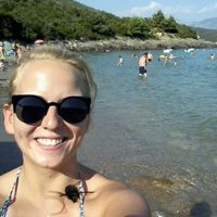 Marta Chudzik's Photo