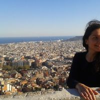 Eugenia Rodriguez's Photo