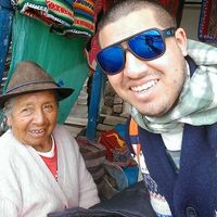 Photos de williams Castillo