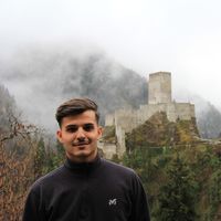 Simon Dumartin的照片