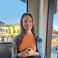 Luana Cichetti的照片