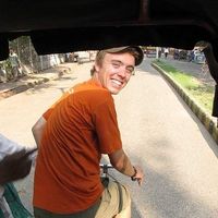 Fotos de Ollie Porter