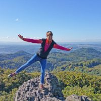 Katharina Kopmann's Photo