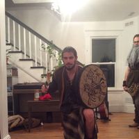 Cyril Kerboul的照片