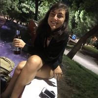 Defne Mumcuoğlu的照片