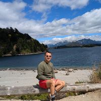 Stan Angelov's Photo