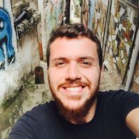 kamil Ateş的照片