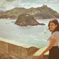 Arianna Privitera's Photo