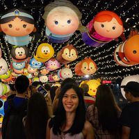 Jiely Chandra's Photo