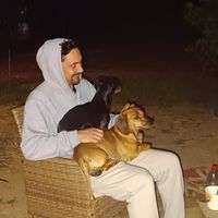 diego  escalona's Photo