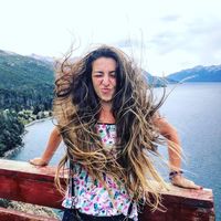 Mailu Espalla's Photo