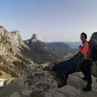 Julia  Delahaye的照片