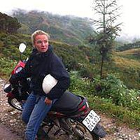 Olivia Lebon's Photo