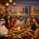 Last Iftar in 2026's picture