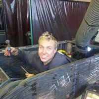 Sondre Larsen's Photo