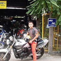 Min Shing Lee的照片