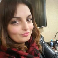 hajer madsia's Photo