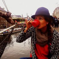 Фотографии пользователя Kasia Sobkiewicz