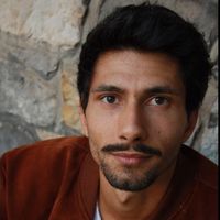 Monif Supertramp's Photo