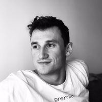 Paweł Szefler's Photo