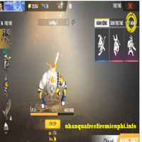 Nhận quà free fire miễn phí's Photo