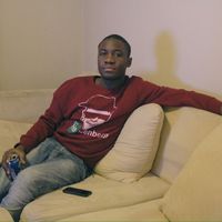 Edward  Ameyo的照片